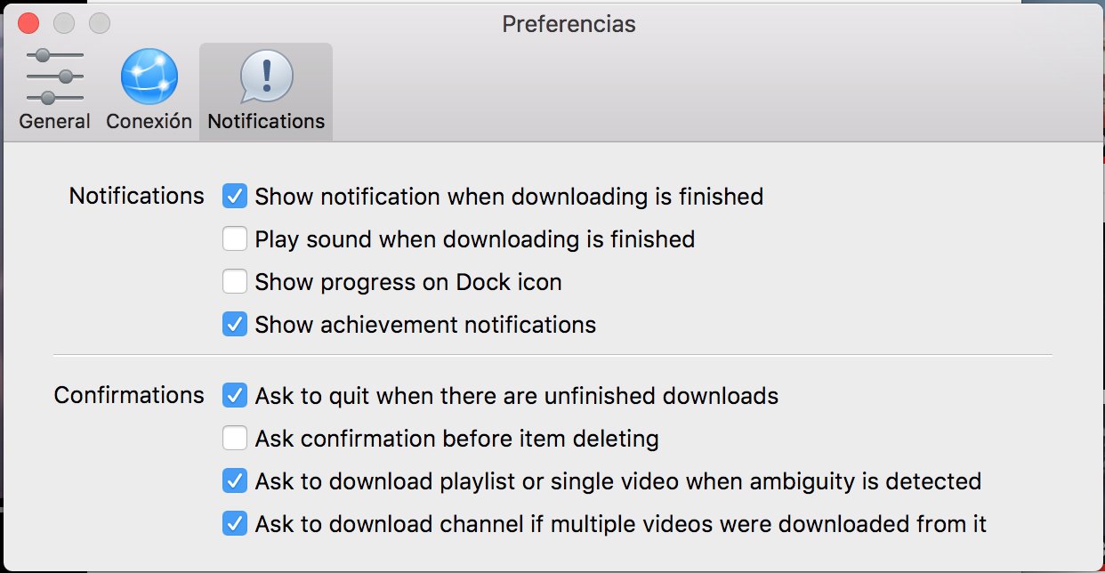 Youtube video downloader mac