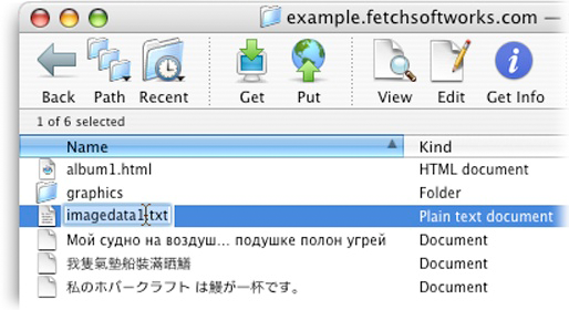 Download Fetch For Mac Free